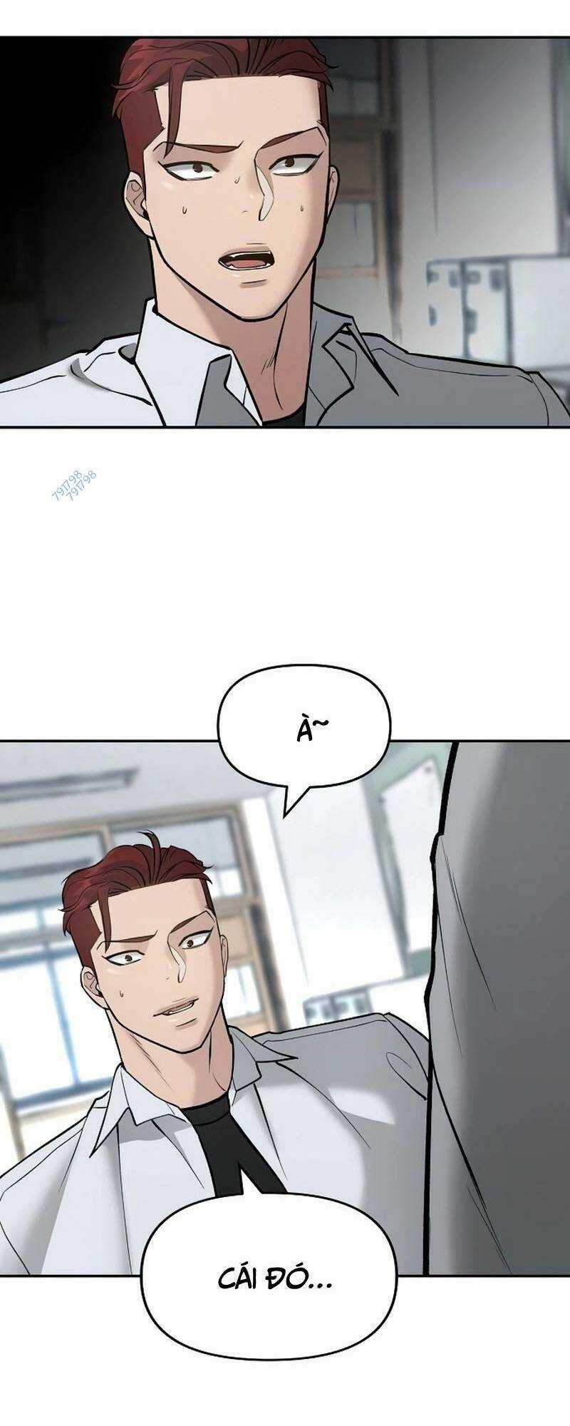 Quản Lí Du Côn - Chapter 50 - Trang 88