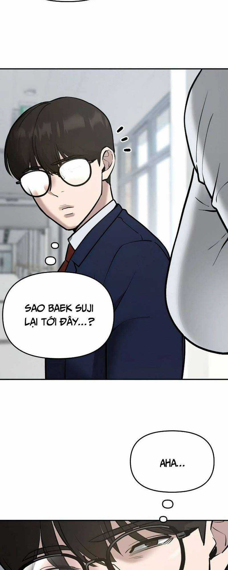 Quản Lí Du Côn - Chapter 50 - Trang 10