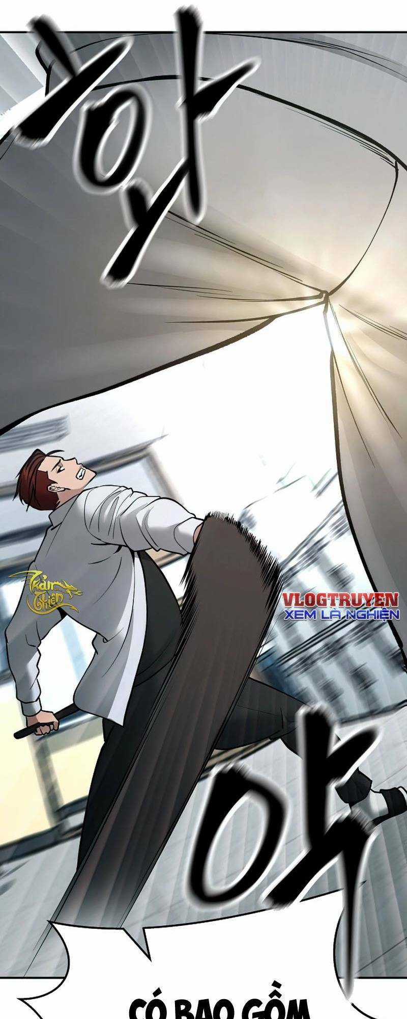 Quản Lí Du Côn - Chapter 50 - Trang 91