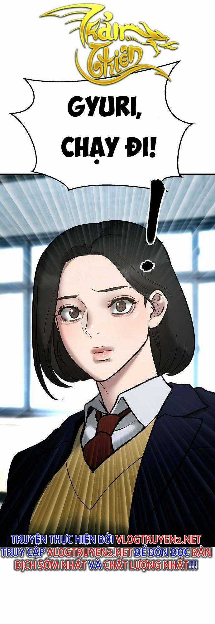 Quản Lí Du Côn - Chapter 51 - Trang 1