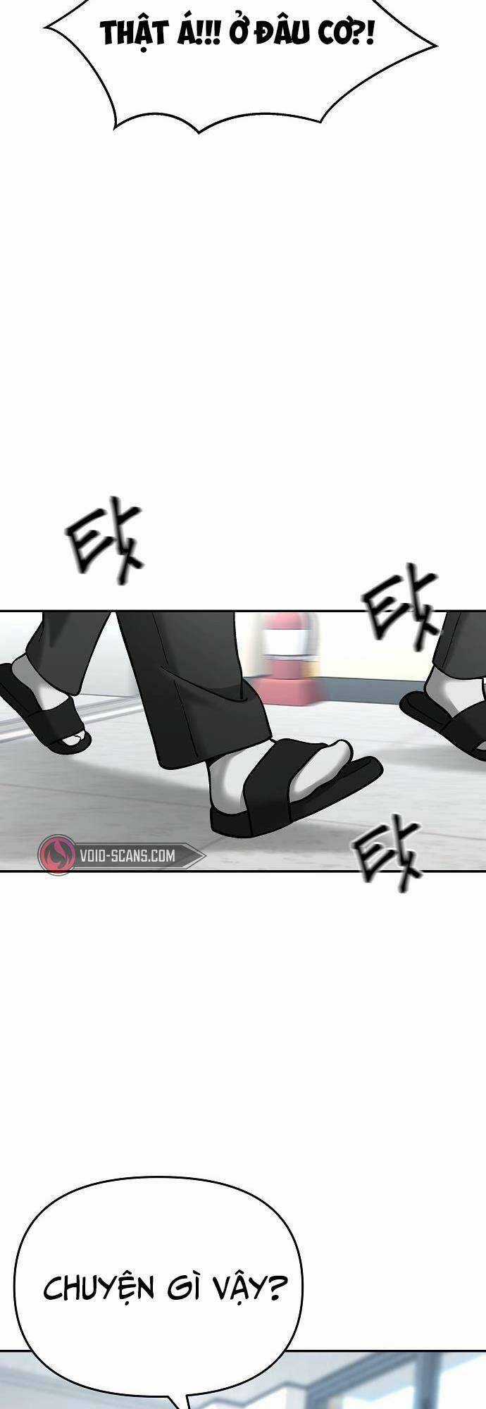 Quản Lí Du Côn - Chapter 51 - Trang 11