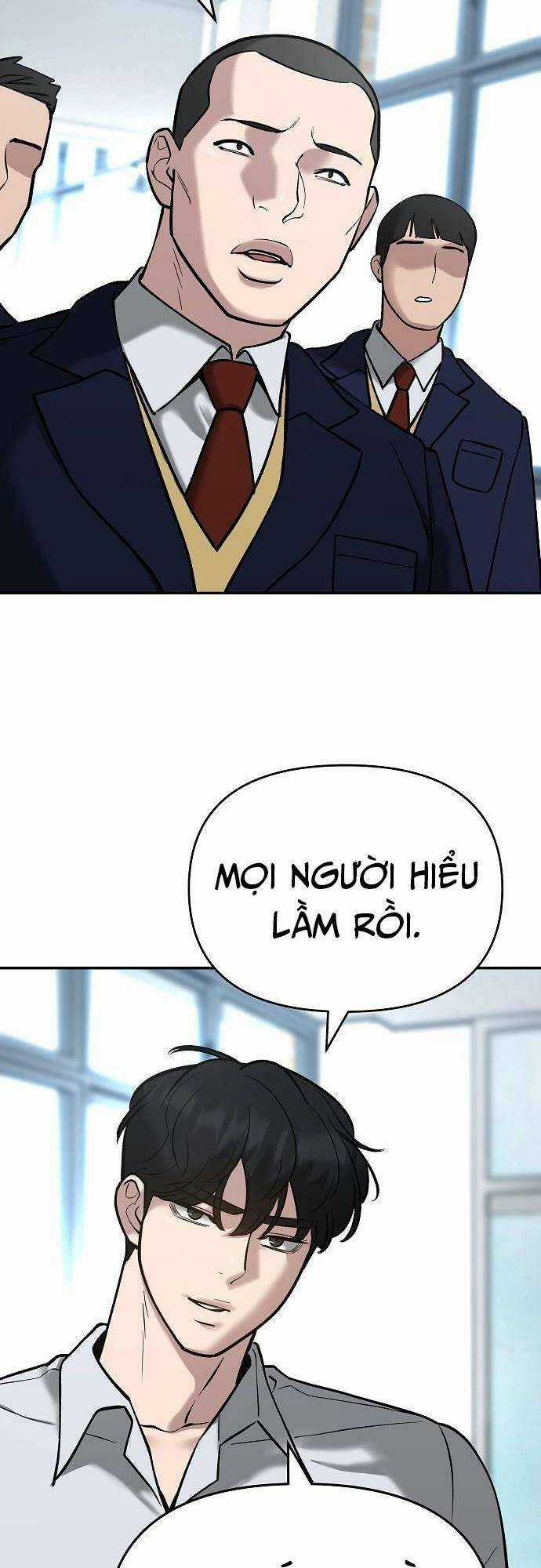 Quản Lí Du Côn - Chapter 51 - Trang 12