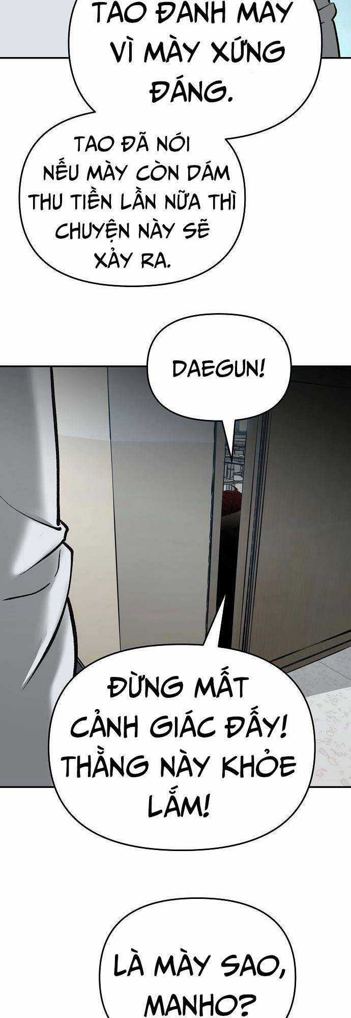 Quản Lí Du Côn - Chapter 51 - Trang 13