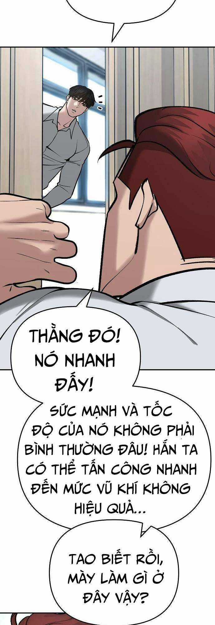 Quản Lí Du Côn - Chapter 51 - Trang 14