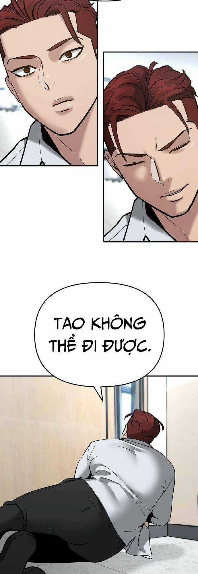 Quản Lí Du Côn - Chapter 51 - Trang 15