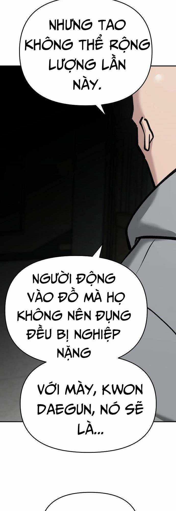 Quản Lí Du Côn - Chapter 51 - Trang 19