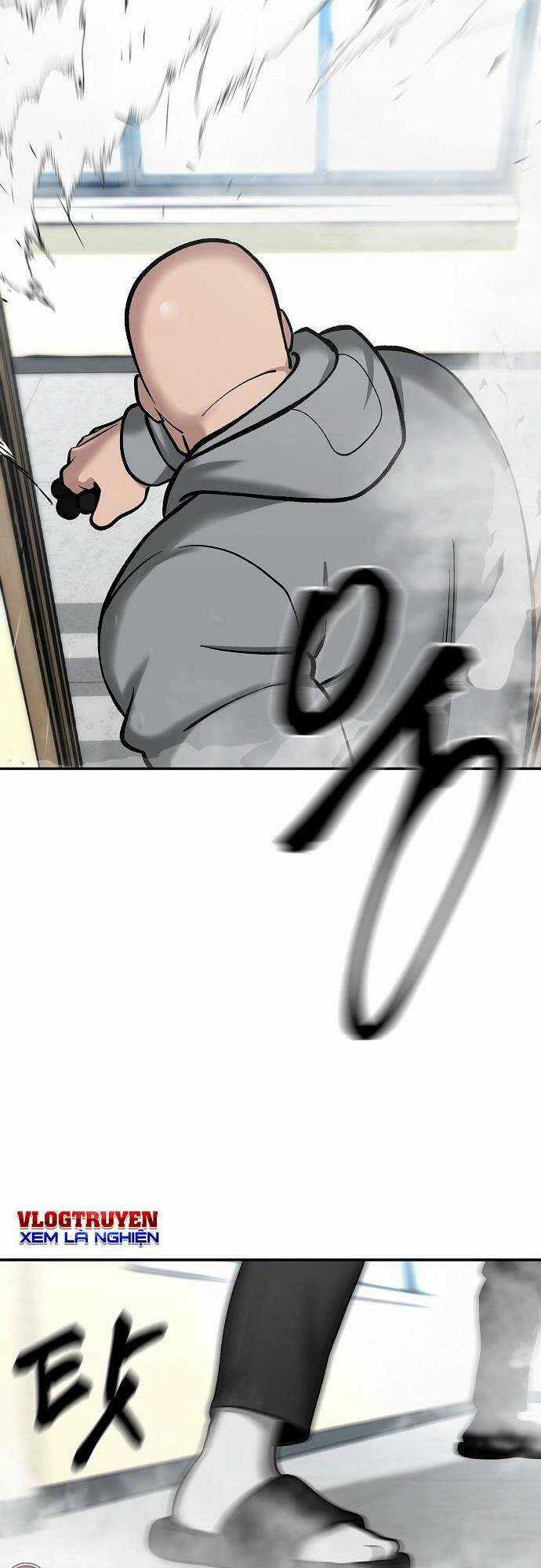 Quản Lí Du Côn - Chapter 51 - Trang 3