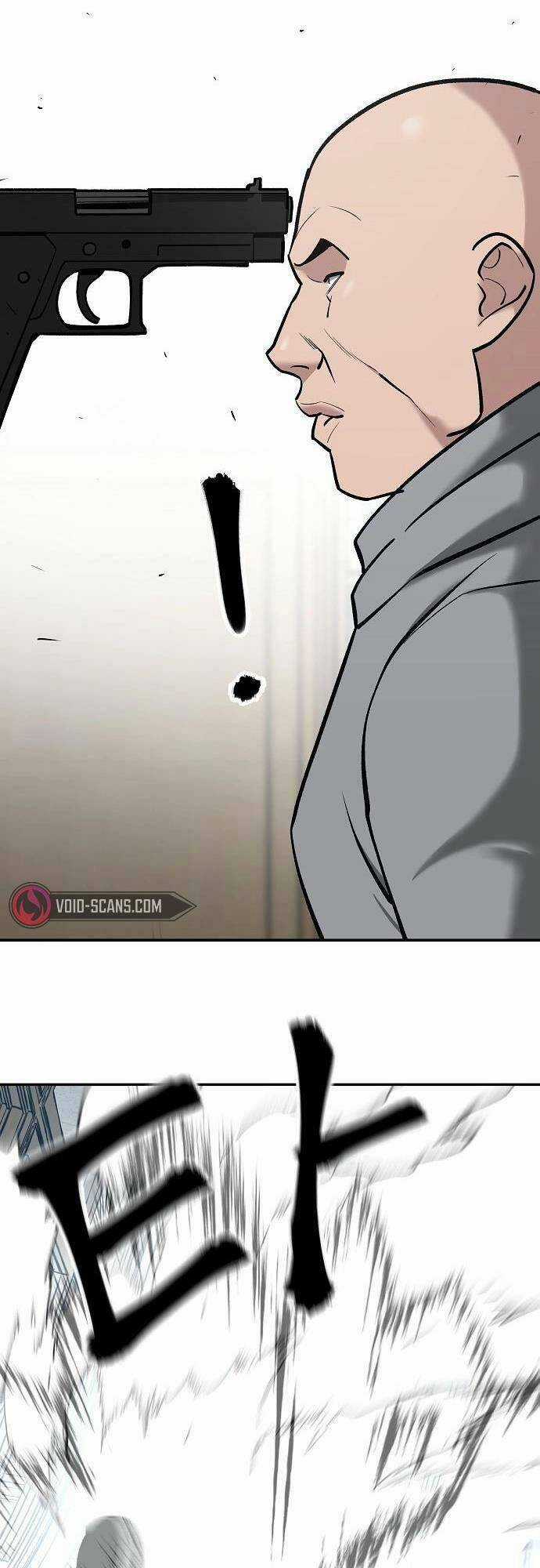 Quản Lí Du Côn - Chapter 51 - Trang 22