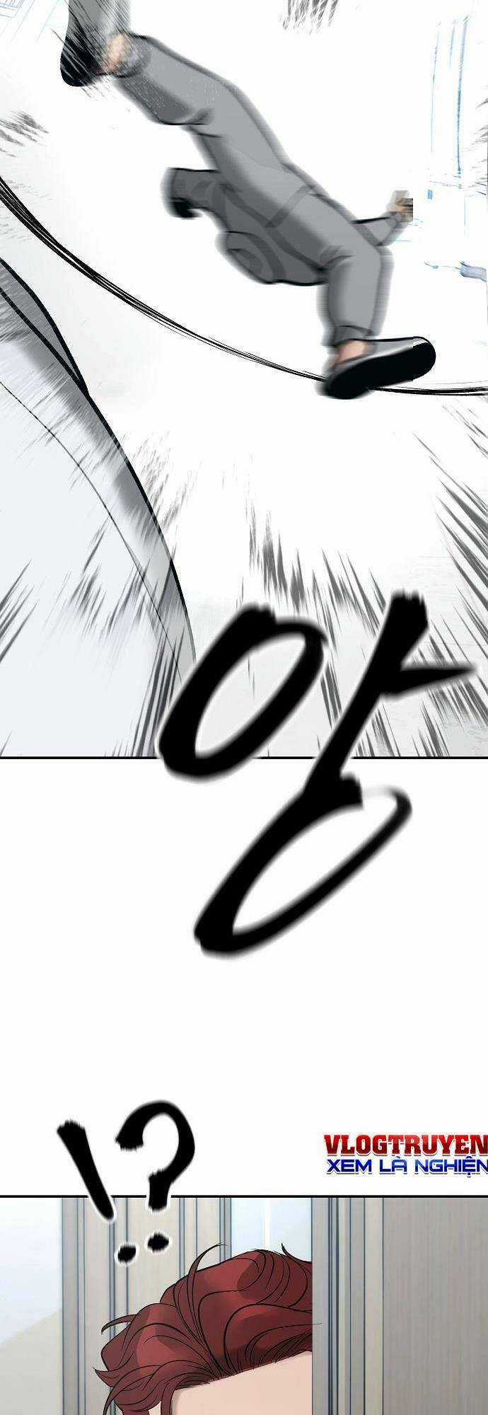 Quản Lí Du Côn - Chapter 51 - Trang 23