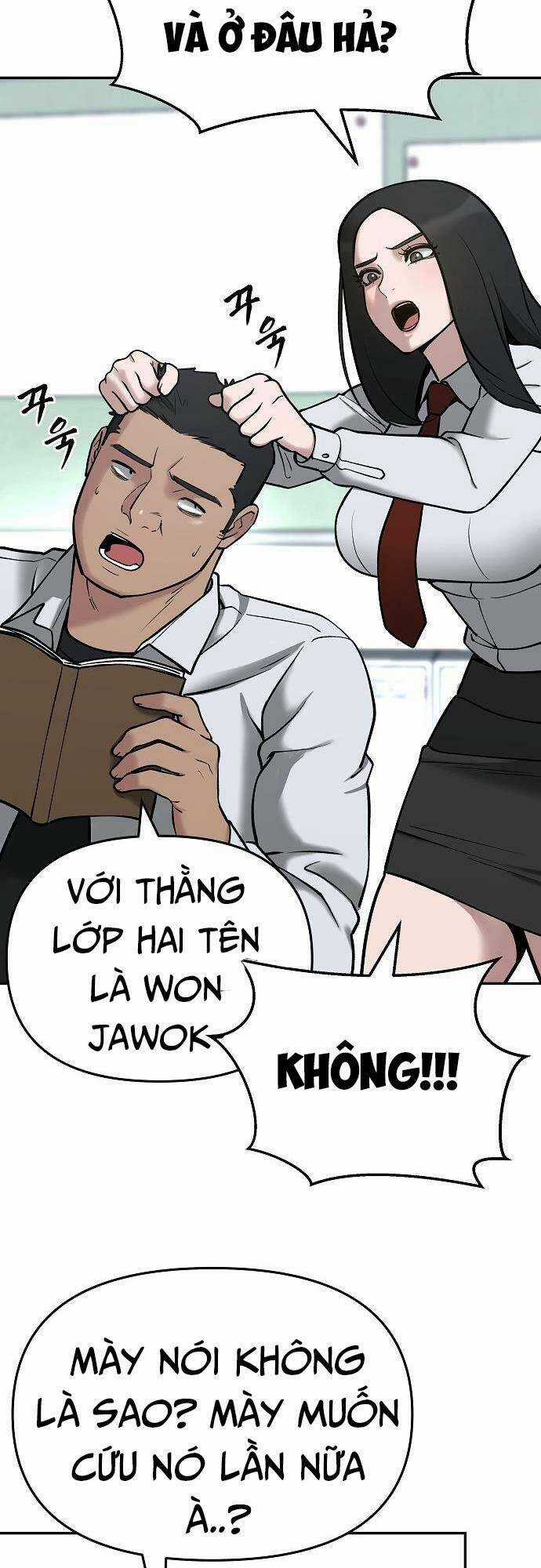 Quản Lí Du Côn - Chapter 51 - Trang 26