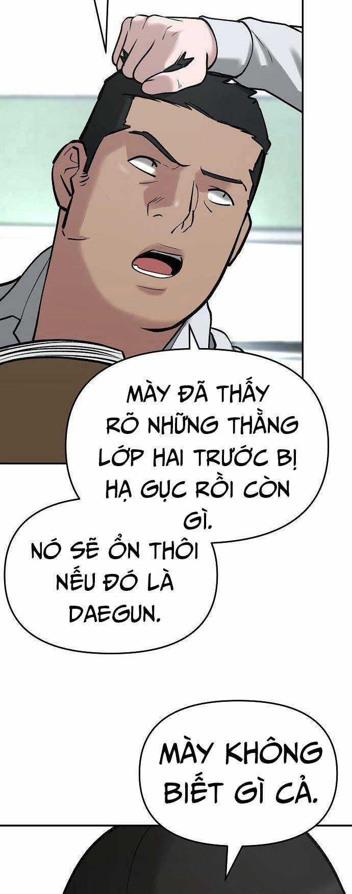 Quản Lí Du Côn - Chapter 51 - Trang 27