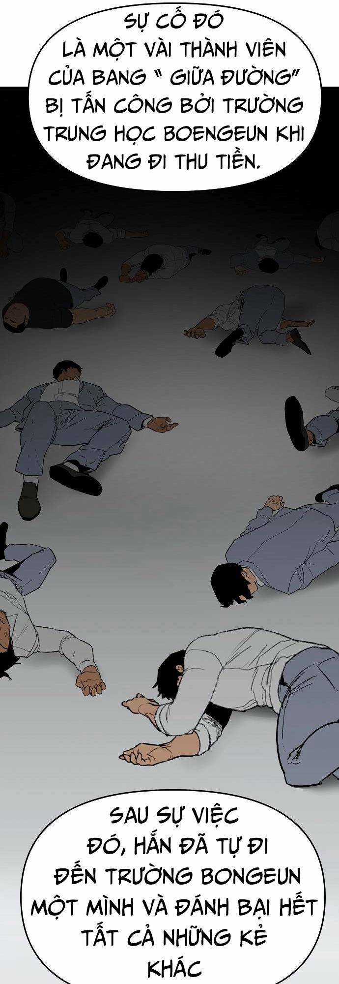 Quản Lí Du Côn - Chapter 51 - Trang 29