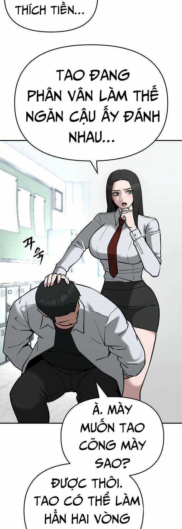 Quản Lí Du Côn - Chapter 51 - Trang 31