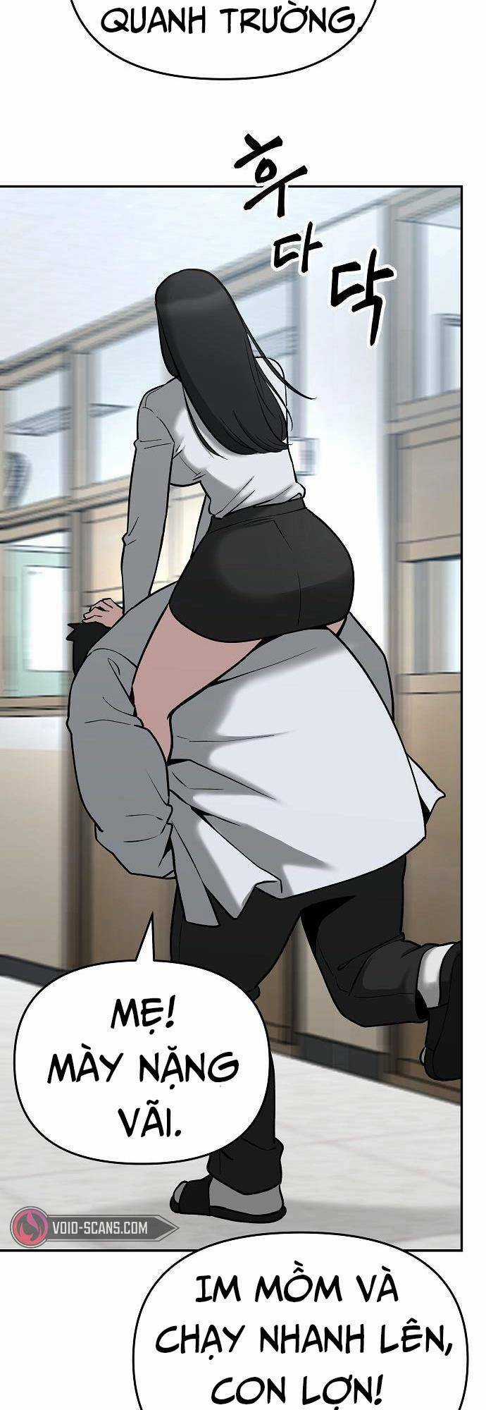 Quản Lí Du Côn - Chapter 51 - Trang 32