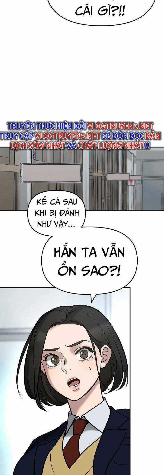 Quản Lí Du Côn - Chapter 51 - Trang 33