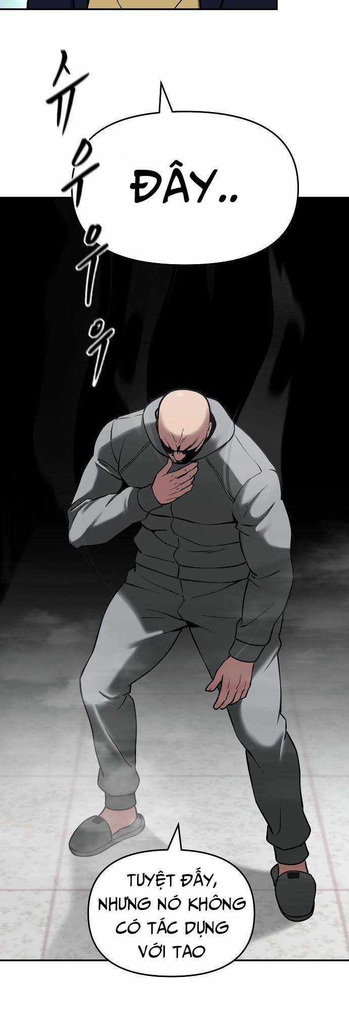 Quản Lí Du Côn - Chapter 51 - Trang 34