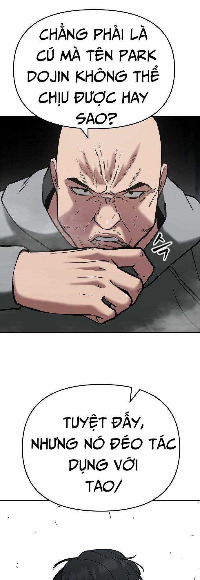 Quản Lí Du Côn - Chapter 51 - Trang 35