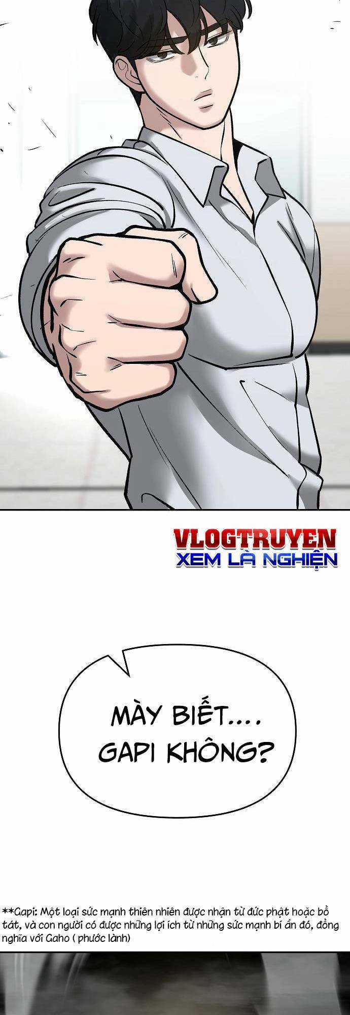 Quản Lí Du Côn - Chapter 51 - Trang 36