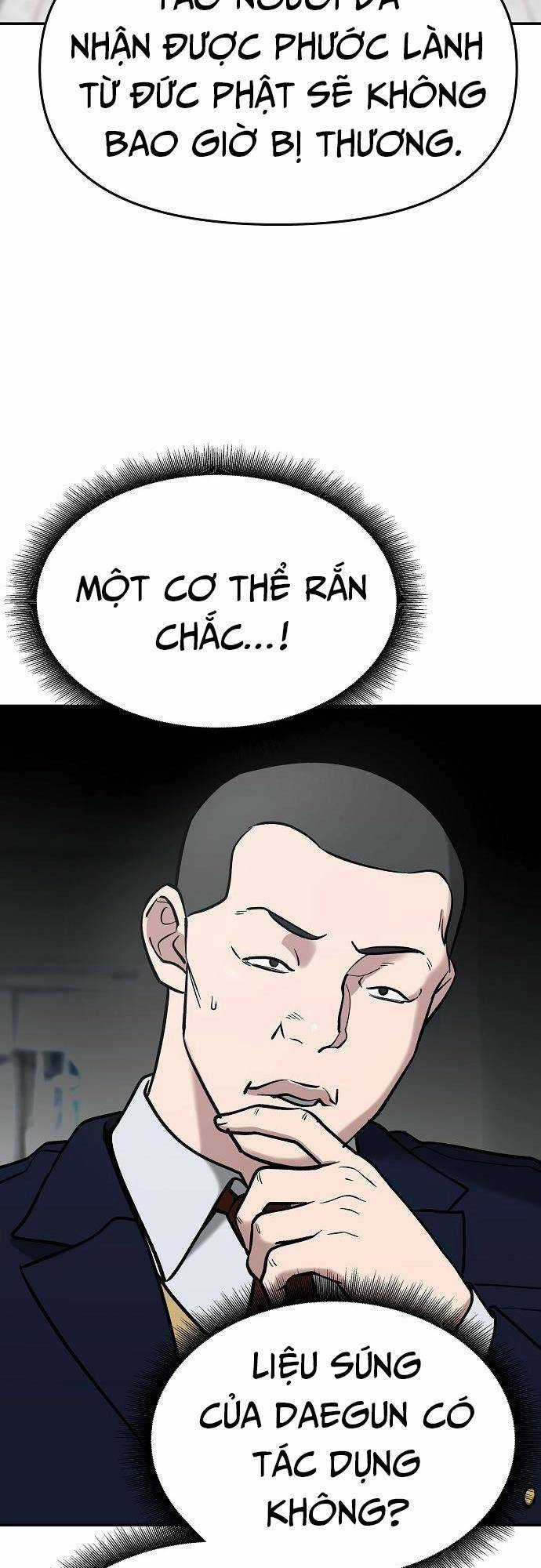 Quản Lí Du Côn - Chapter 51 - Trang 38