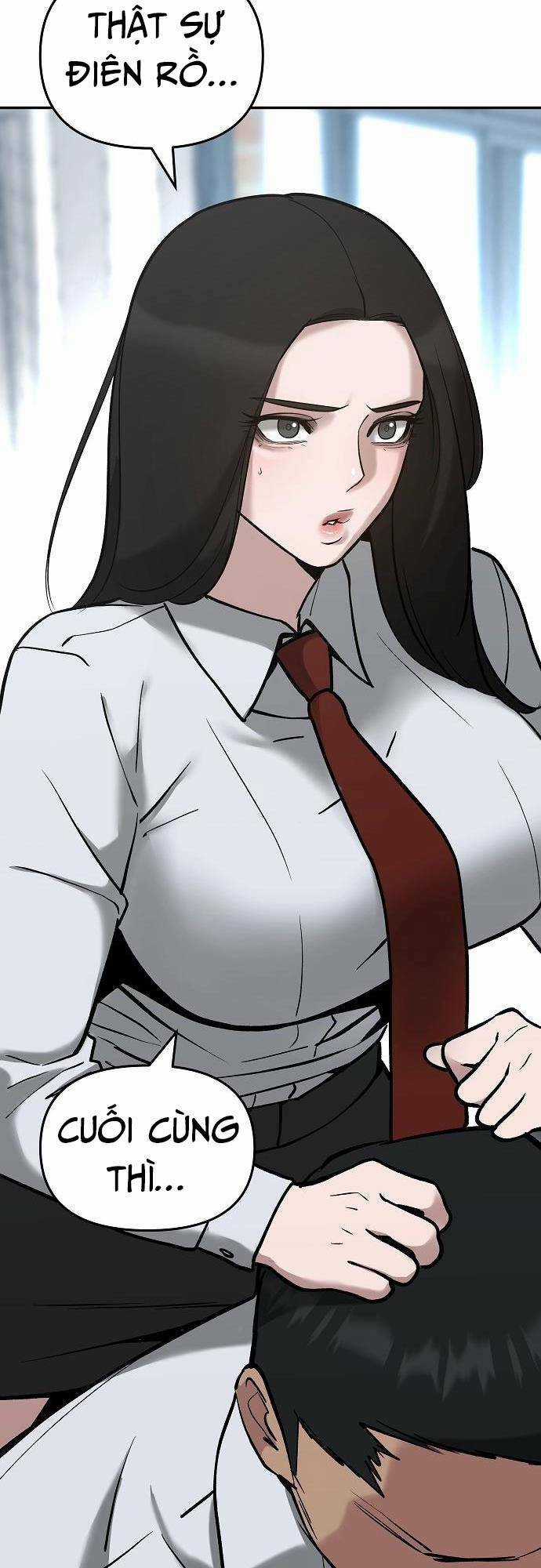 Quản Lí Du Côn - Chapter 51 - Trang 40