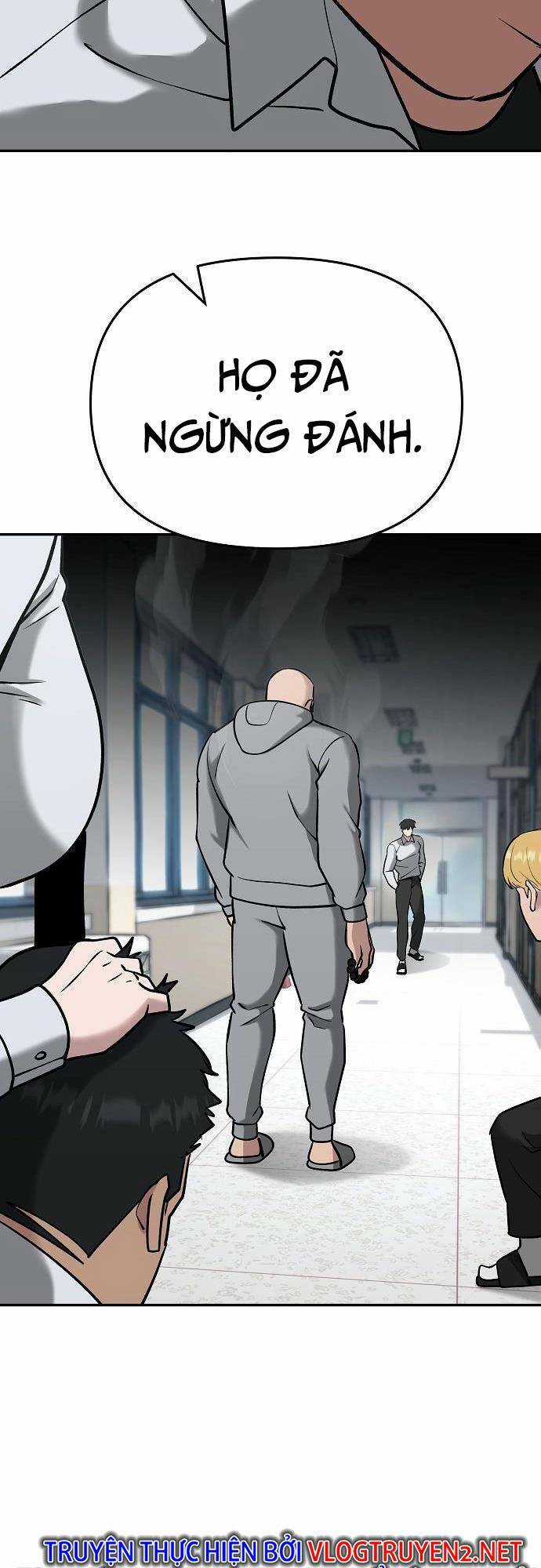 Quản Lí Du Côn - Chapter 51 - Trang 41