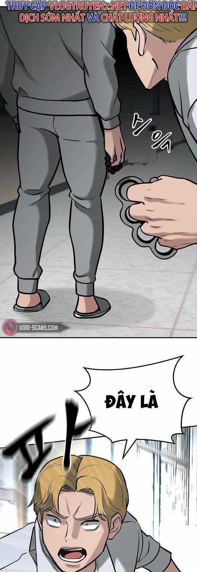 Quản Lí Du Côn - Chapter 51 - Trang 42