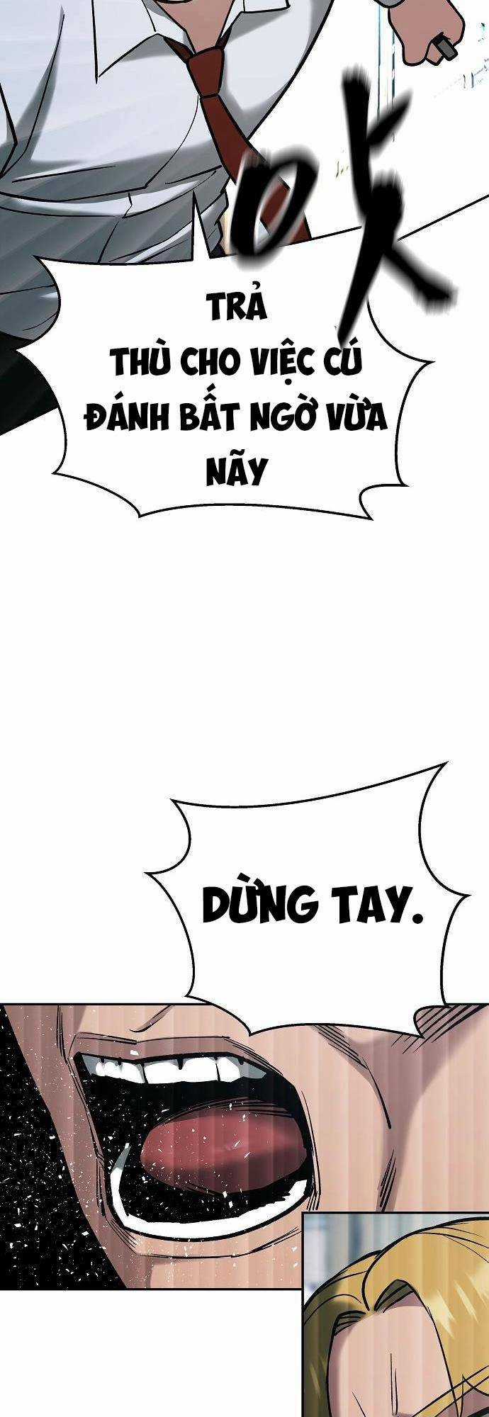 Quản Lí Du Côn - Chapter 51 - Trang 43