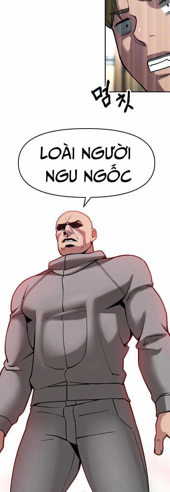 Quản Lí Du Côn - Chapter 51 - Trang 44