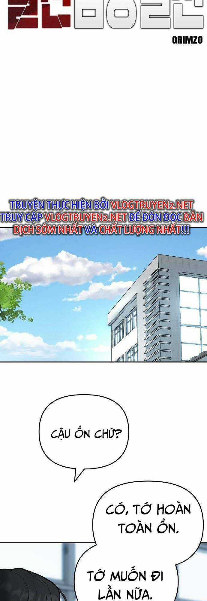 Quản Lí Du Côn - Chapter 51 - Trang 6