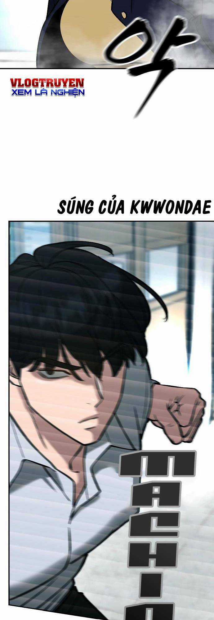 Quản Lí Du Côn - Chapter 51 - Trang 52