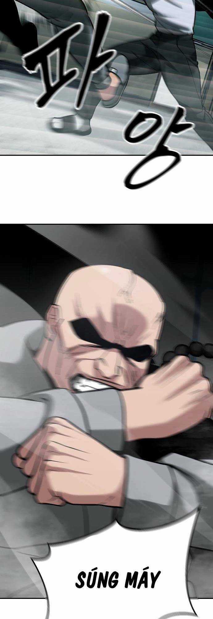 Quản Lí Du Côn - Chapter 51 - Trang 54