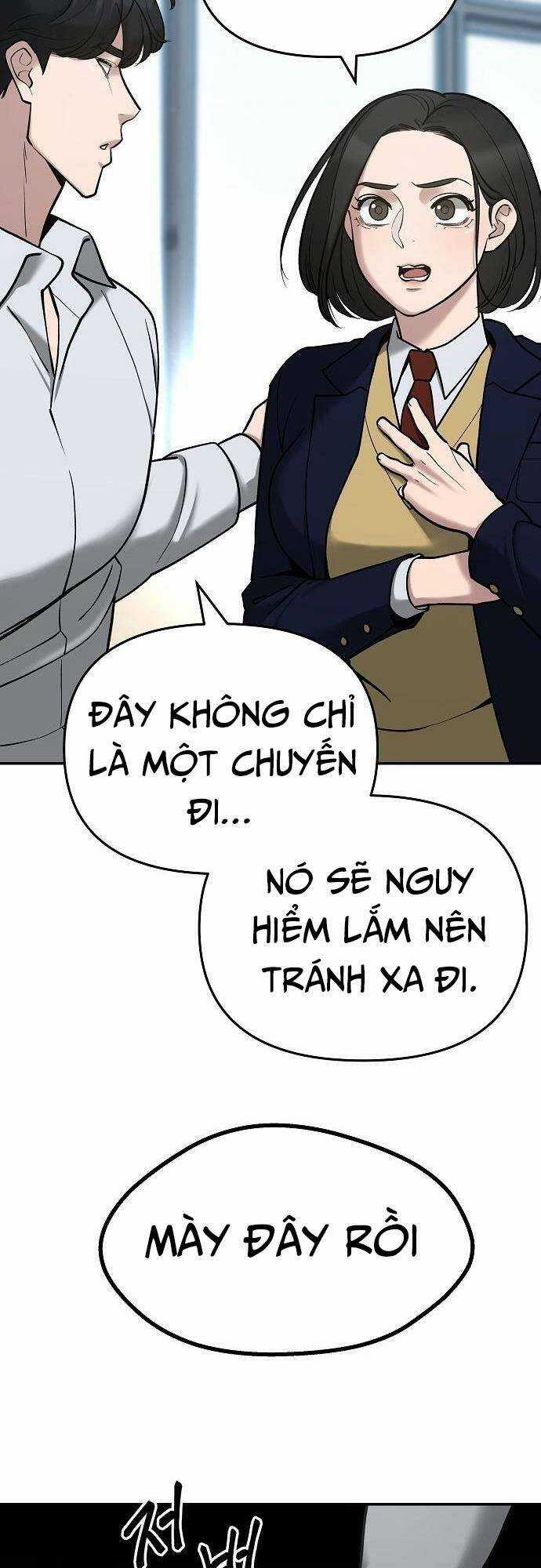Quản Lí Du Côn - Chapter 51 - Trang 7