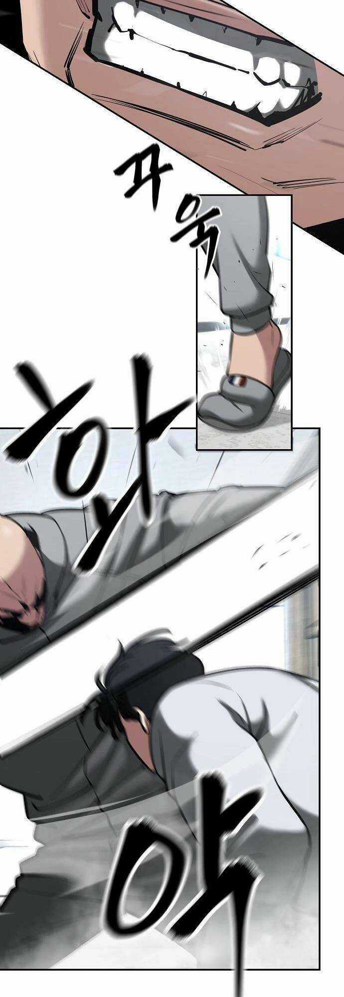 Quản Lí Du Côn - Chapter 51 - Trang 62