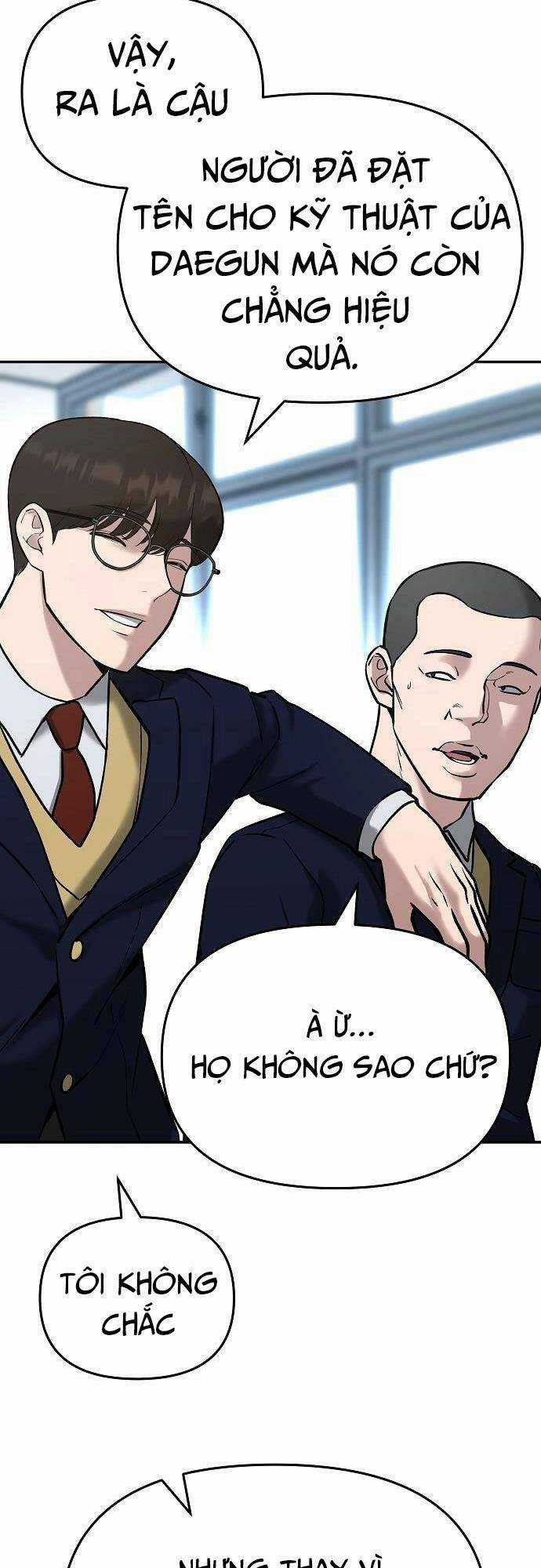 Quản Lí Du Côn - Chapter 51 - Trang 66