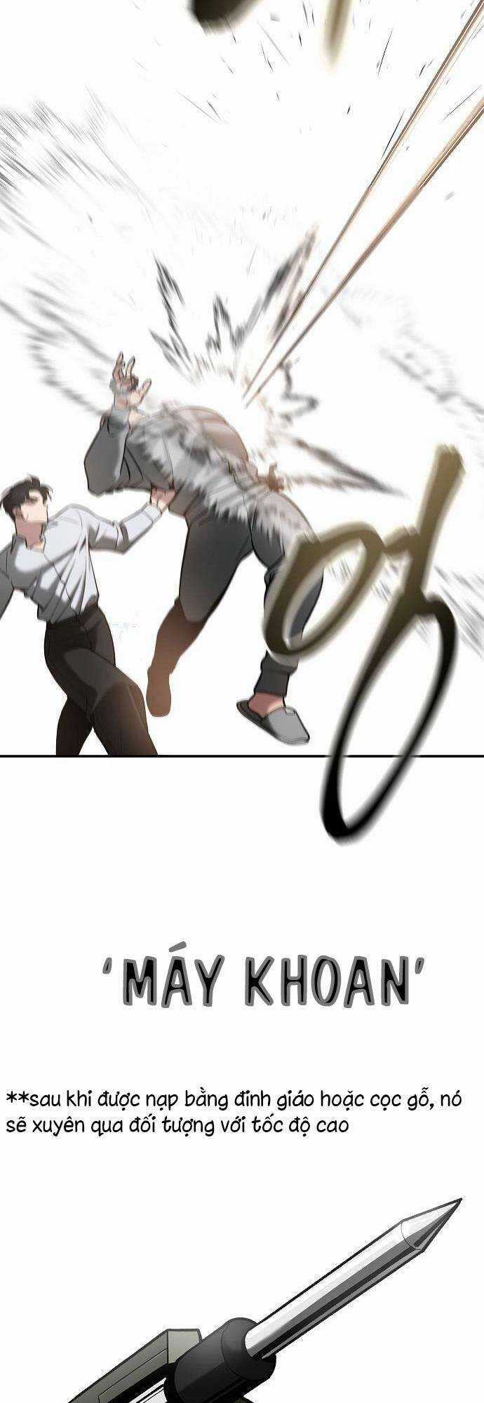 Quản Lí Du Côn - Chapter 51 - Trang 69