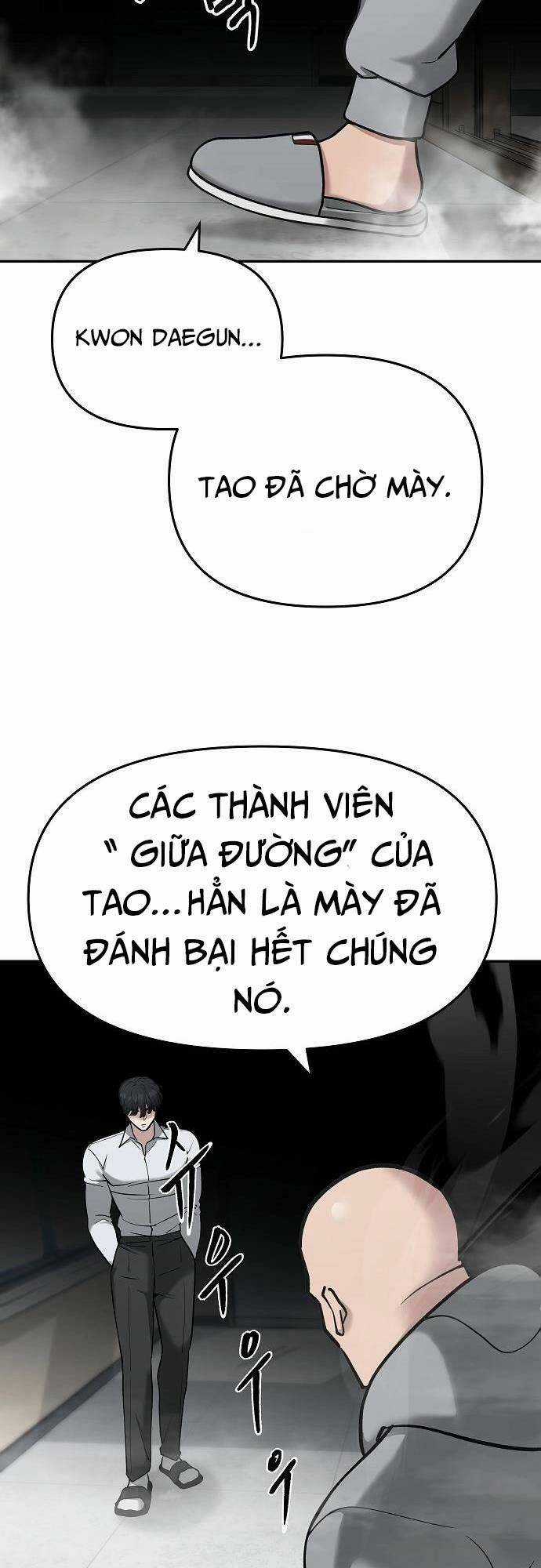 Quản Lí Du Côn - Chapter 51 - Trang 8