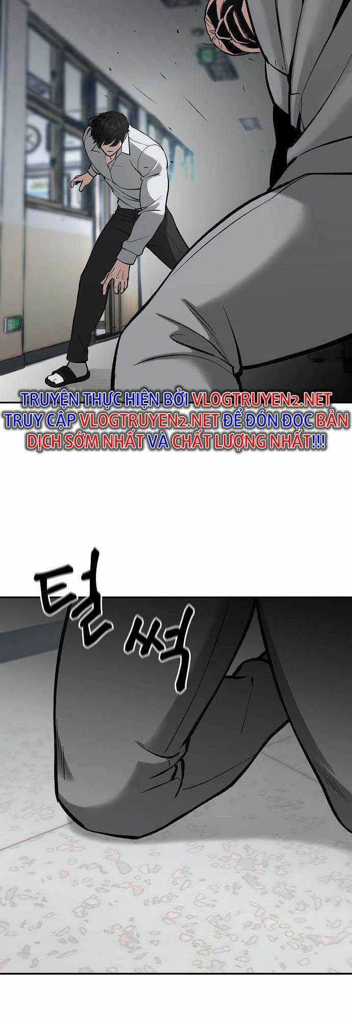 Quản Lí Du Côn - Chapter 51 - Trang 75