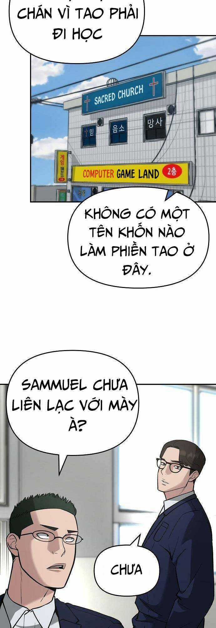 Quản Lí Du Côn - Chapter 51 - Trang 82