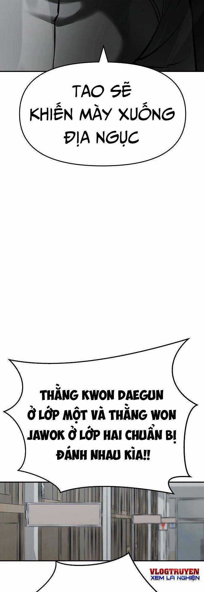 Quản Lí Du Côn - Chapter 51 - Trang 10