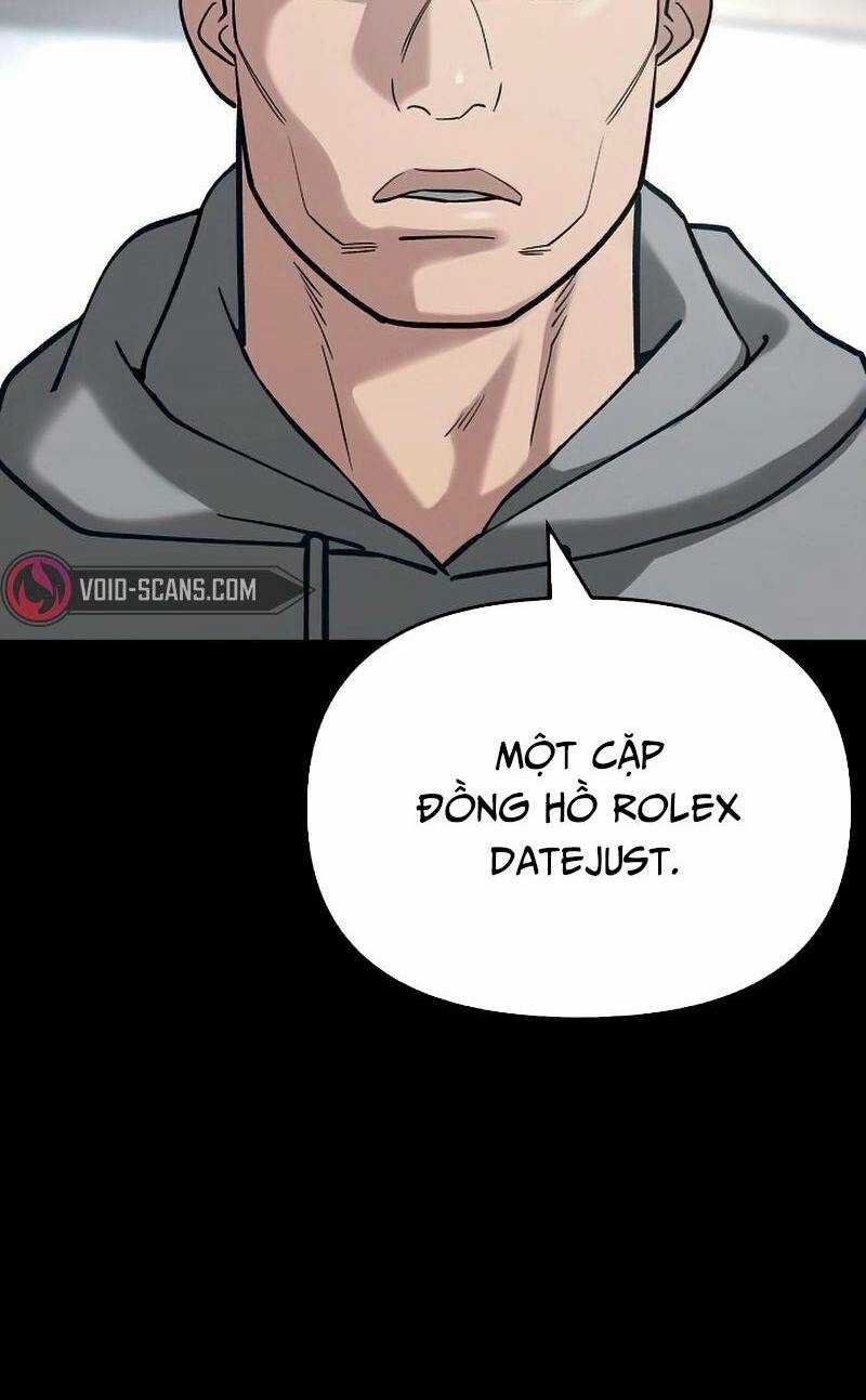 Quản Lí Du Côn - Chapter 52 - Trang 11