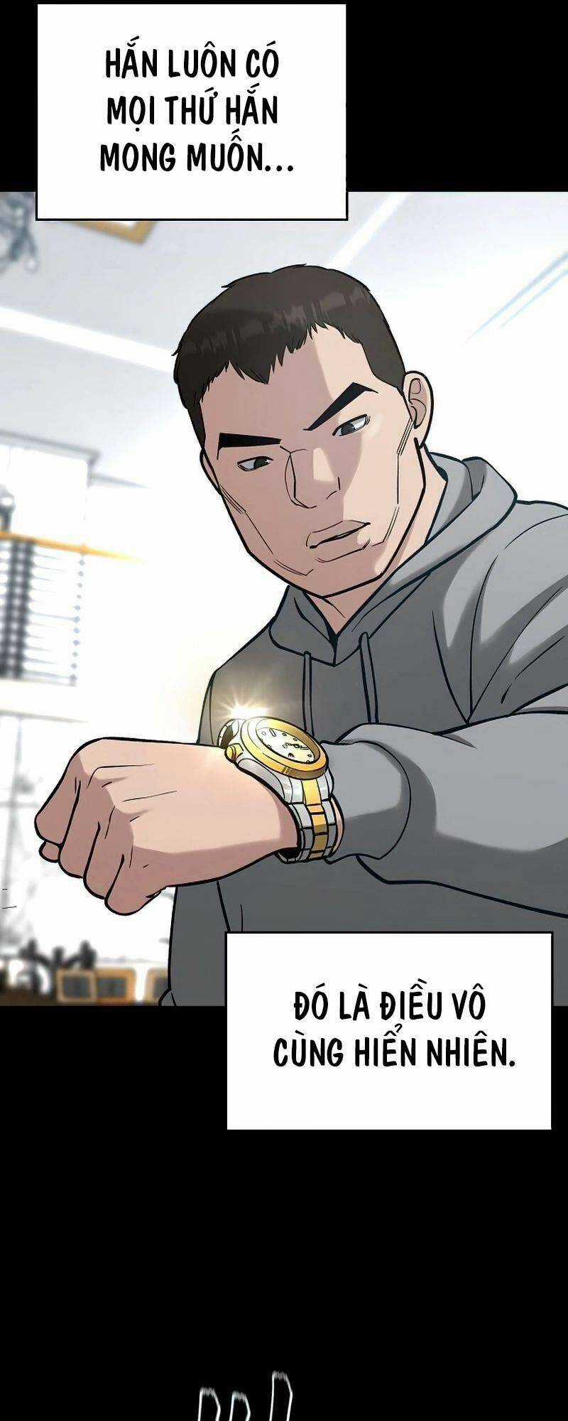 Quản Lí Du Côn - Chapter 52 - Trang 12