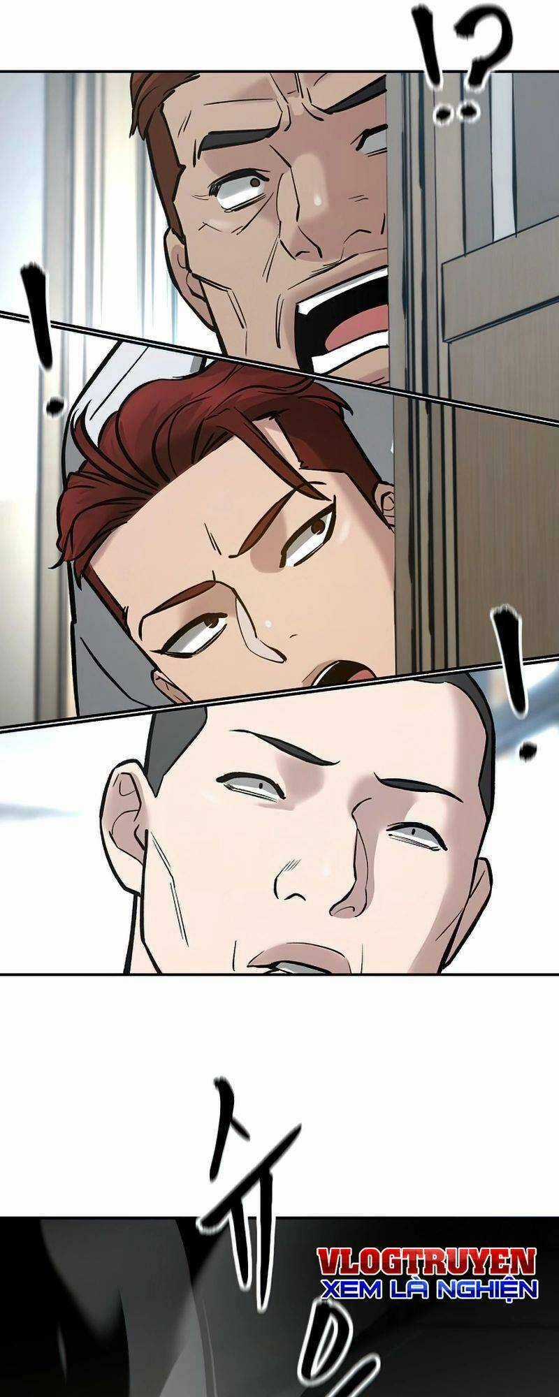 Quản Lí Du Côn - Chapter 52 - Trang 116