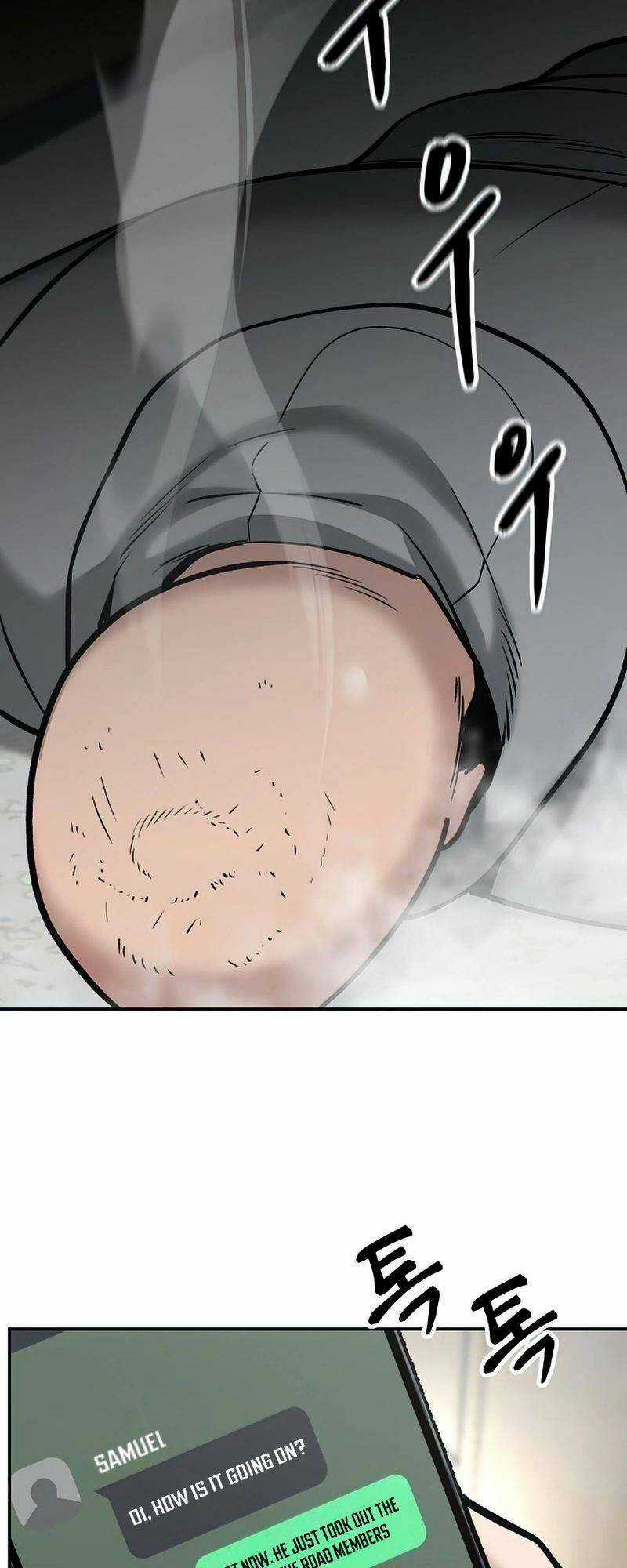 Quản Lí Du Côn - Chapter 52 - Trang 117