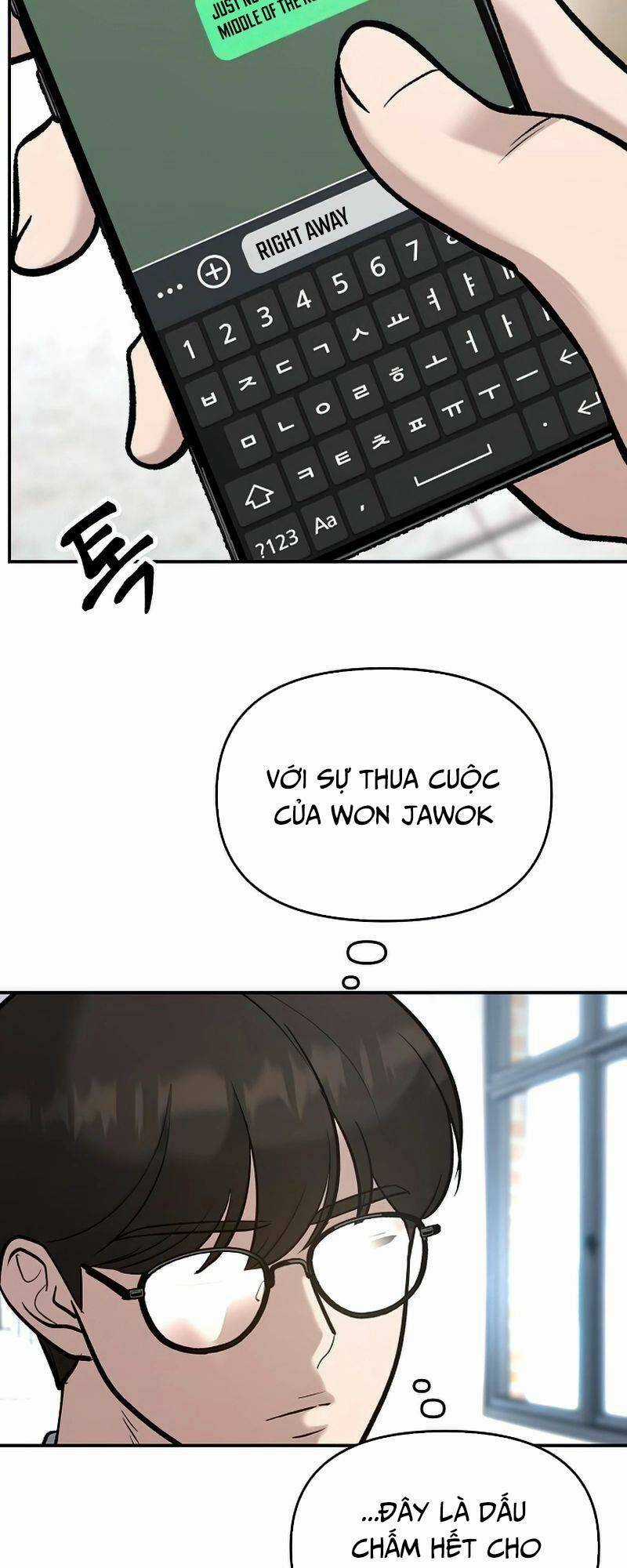 Quản Lí Du Côn - Chapter 52 - Trang 118