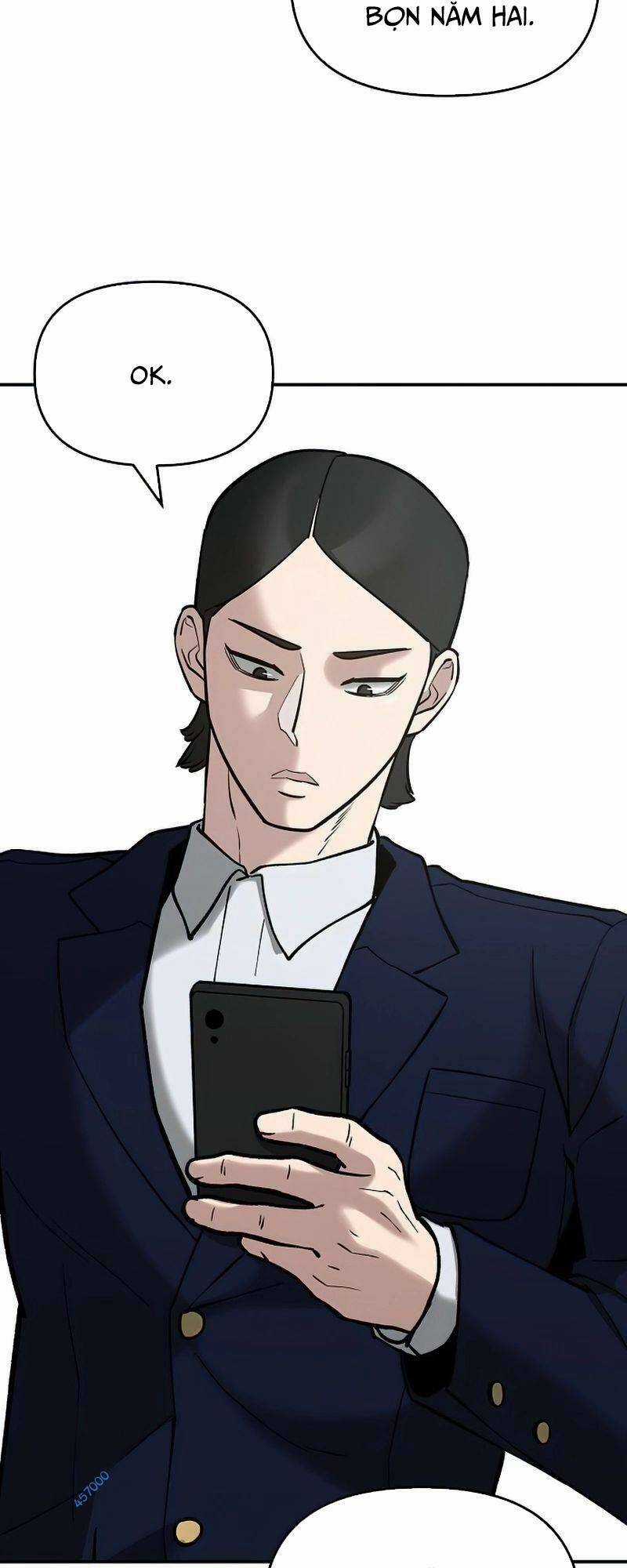 Quản Lí Du Côn - Chapter 52 - Trang 119