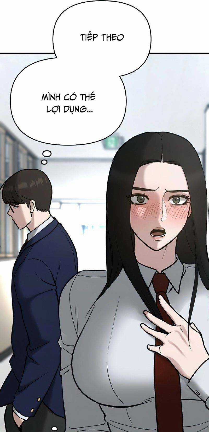 Quản Lí Du Côn - Chapter 52 - Trang 122