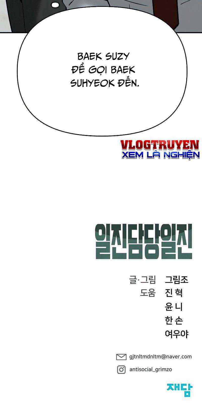 Quản Lí Du Côn - Chapter 52 - Trang 123