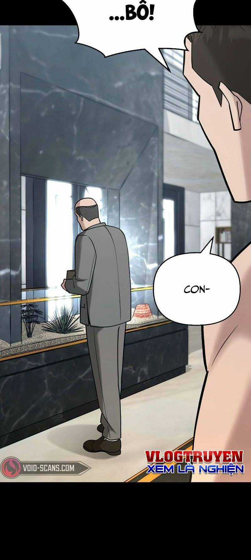 Quản Lí Du Côn - Chapter 52 - Trang 17