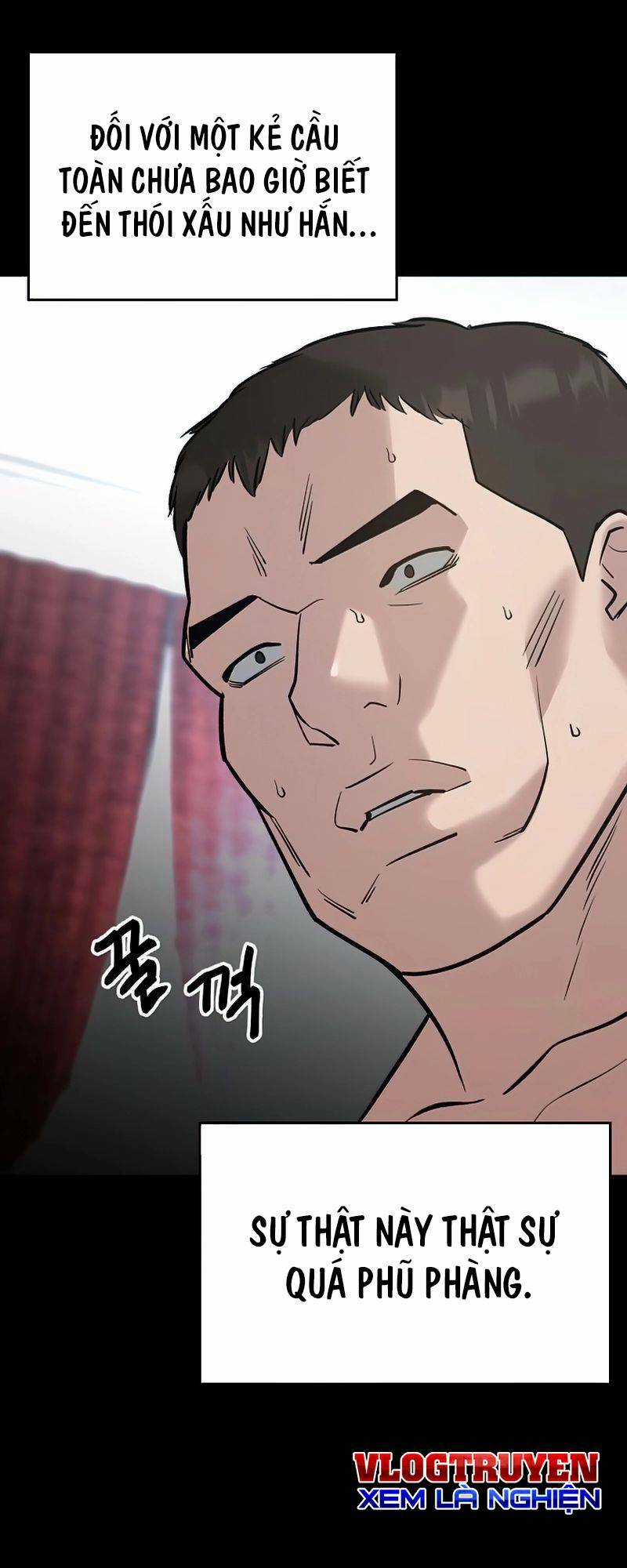 Quản Lí Du Côn - Chapter 52 - Trang 19