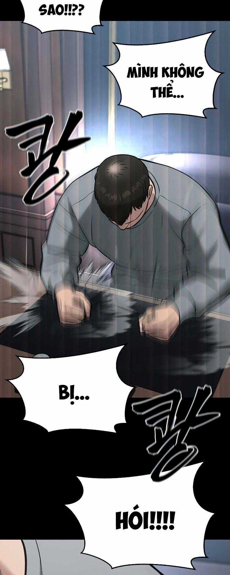 Quản Lí Du Côn - Chapter 52 - Trang 21